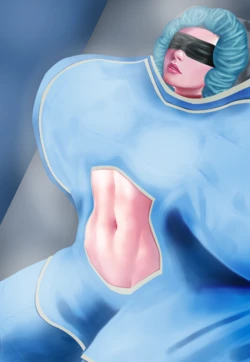 Arena Of Valor: Airi Abs (Blindfoldabs)