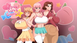 [Erebeta] Love Love Candy