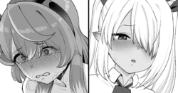 [Take Shinshi] Kivotos ni Dansei Kyoukan ga Haizoku sareta Hanashi (Fuuki Iin Hen) (Blue Archive)