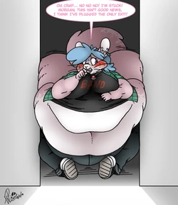 [XanderDWulfe] All I Can Eat-The Joke's on Them!