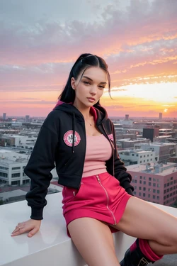 Denche354's gallery 15 [AI Generated]