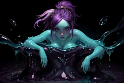 Denche354's gallery 17 [AI Generated]