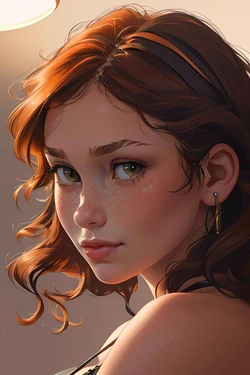 Denche354's gallery 18 [AI Generated]