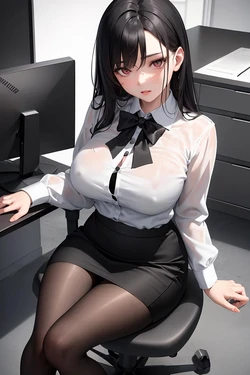 MarkWar's gallery 18 [AI Generated]