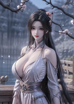 [AI generated] Brune 231