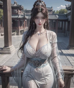 [AI generated] Brune 234