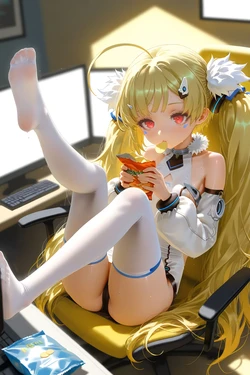 自用4 [AI generated]