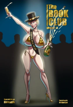 [Karmagik] The Book Club: Chapter 13