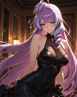 (Patreon) KALA AI NSFW Mikumo Guynemer <AI Generated>