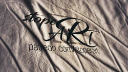 Jessica O'Neil's Apocalypse Chronicles [stoperArt] [Ongoing] [Textless]