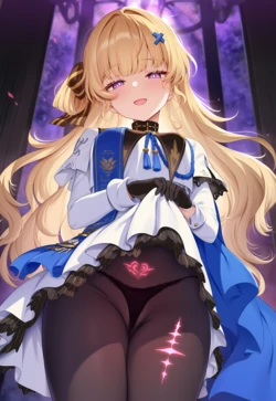 [Pixiv] Shinkualtt  [AI Generated] [Uncensored]