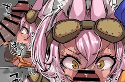 [P] 発情キ (遊☆戯☆王 OCG)