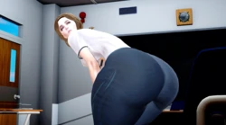 PAWG TEACHER
