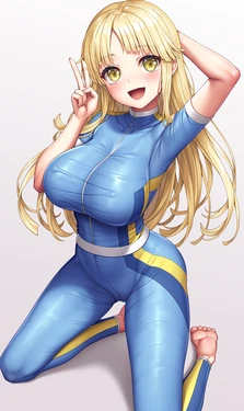 [lambda] Tsurumaki Kokoro-chan (BanG Dream!)