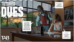 TAB109 - Tutored Dues [English][Complete]