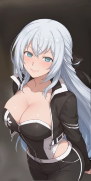 Shizuna BBC NTR [Mackai] [AI Generated] [French]