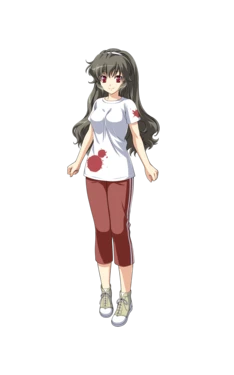 [SUCCESS] RingDream - chara [Incomplete]