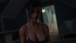 [Naughty Fox Games] Summer Heat 0.6 - Screenshots