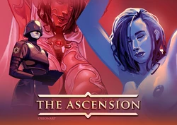 [ORIONART] The Ascension