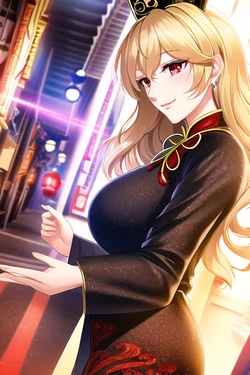 Artist: SAFISU [AI Generated] (Part 2)