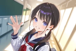 [Pixiv] (726496) じゃがホク北海道 (01.24.25) [AI Generated]