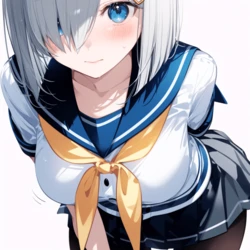 [Pixiv] (726496) じゃがホク北海道 (12.14.24) [AI Generated]