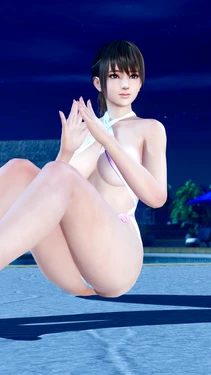 dead or alive
