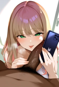 [patreon]-Rin-String(AI Generated)【2024.12】