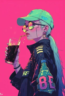 PlagueDogAI's gallery 20 [AI Generated]