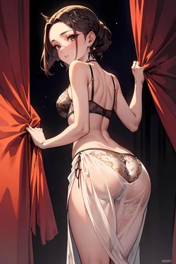 MarkWar's gallery 21 [AI Generated]