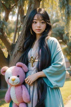 evtqtyn912's gallery 22 [AI Generated]