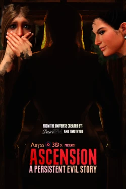 Ascension: A Persistent Evil Story  [AbyssO3DX] [English]