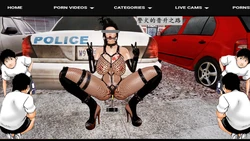 新式警犬和它的晋升之路（cartmanyang）