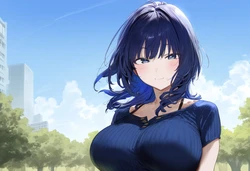 LigmaSugmadi  asaka+karin [AI Generated]