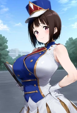 [patreon] LigmaSugmadi- nakaseko kaori(AI Generated)