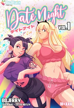 [Bojerry] Date Night