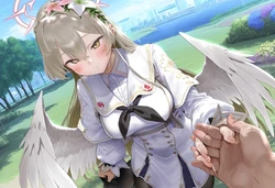 [patreon] LigmaSugmadi- 桐藤渚(AI Generated)