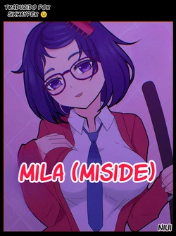 [Niui] Mila (MiSide)