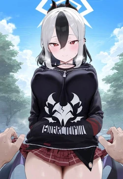 [patreon] LigmaSugmadi- 鬼方佳代子(AI Generated)