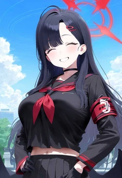 [patreon] LigmaSugmadi- 仲正一花(AI Generated)