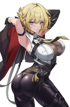 [Artist] ELze