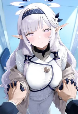 [patreon] LigmaSugmadi- 明星日鞠(AI Generated)