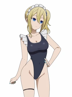 [Coro Fae] Hayasaka Ai [2025-03-06 + 2025-03-12]