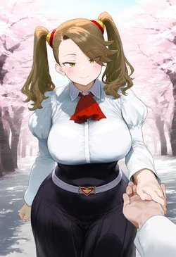 [patreon] LigmaSugmadi- 佐崎薰子(AI Generated)