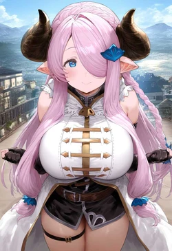 [patreon] LigmaSugmadi- 娜尔梅亚(AI Generated)