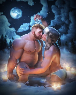 [Albron] Cold Bath (2024)