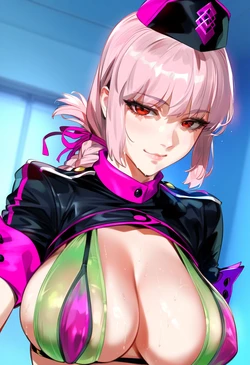 [Patreon] ChocoPizza [AI Generated] [Decensored]【70】