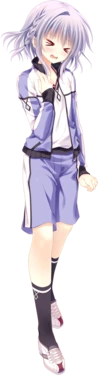 [Palette-Qualia] Otome * Domain (Character Set) [Part 4/4]