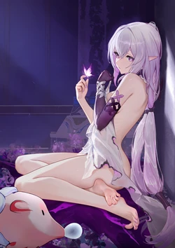 [Pixiv] Hle (5948143) 2025.03.15