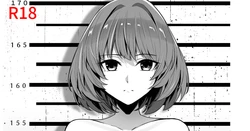 [Yoshimoto] Idol no Mugshot (THE IDOLM@STER CINDERELLA GIRLS)